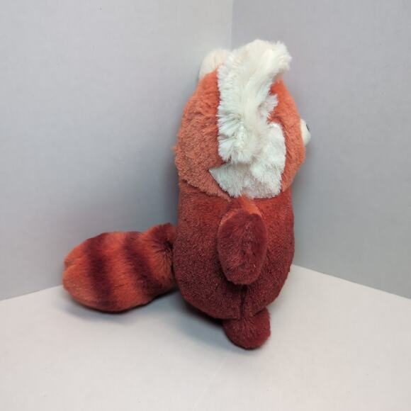 Disney Pixar Turning Red Movie Panda Mei Plush Stuffed Animal Doll - Picture 4 of 8